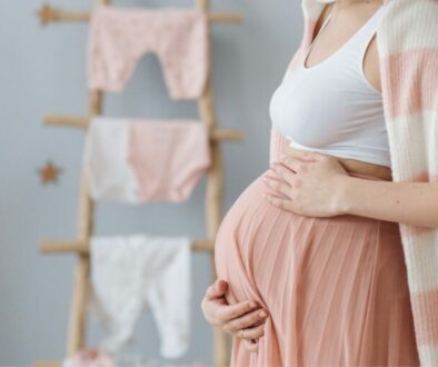Síntomas del Embarazo - Que Mona sMis Hormonas