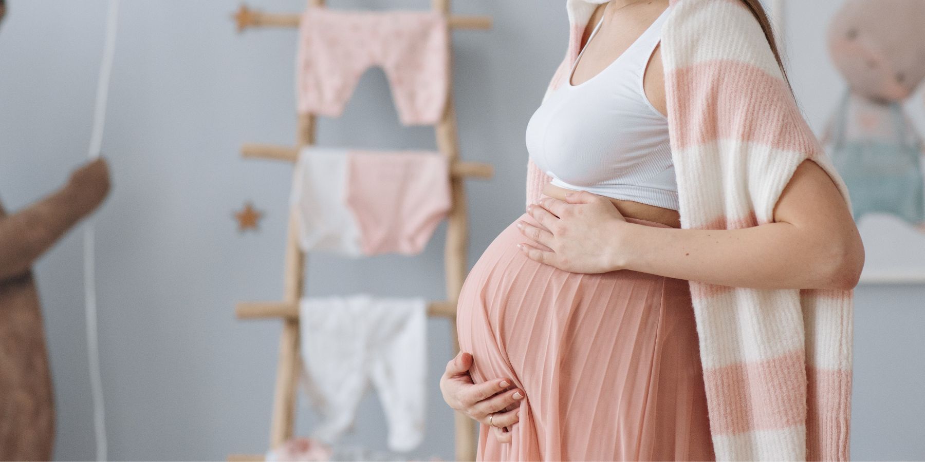 Síntomas del Embarazo - Que Mona sMis Hormonas