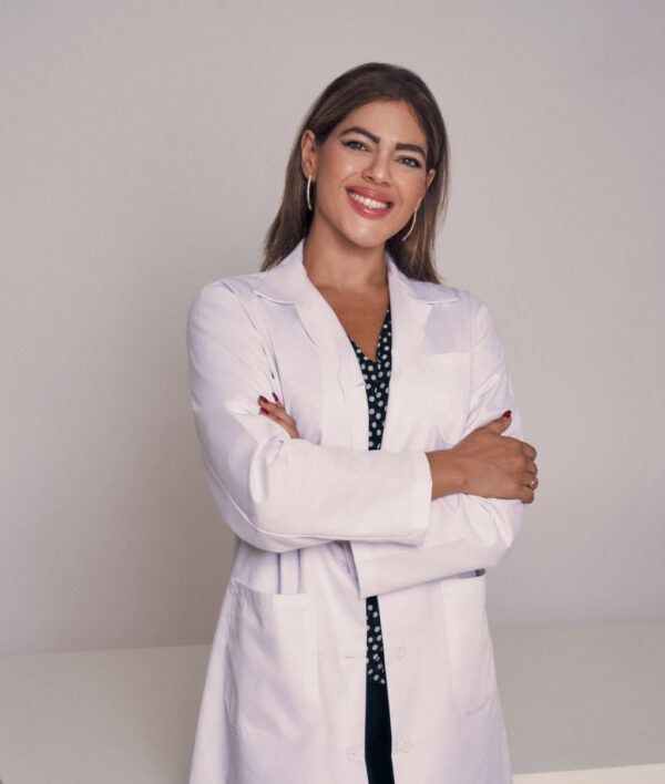 Isabel Castaño Ruiz - Doctora Ginecología Murcia