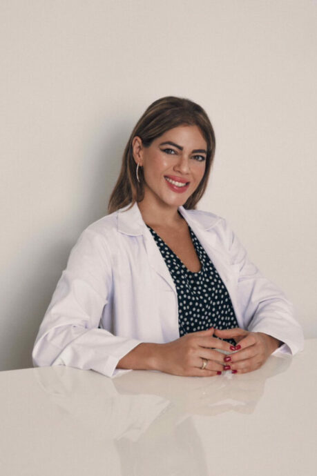 Isabel Castaño Ruiz - Doctora Ginecología y Obstetricia
